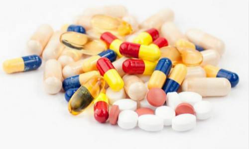 抗生素制剂 抗生素制剂