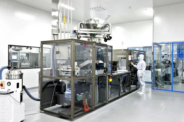 国际医药贸易 国际医药贸易